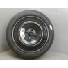 ROUE SECOURS RENAULT CAPTUR