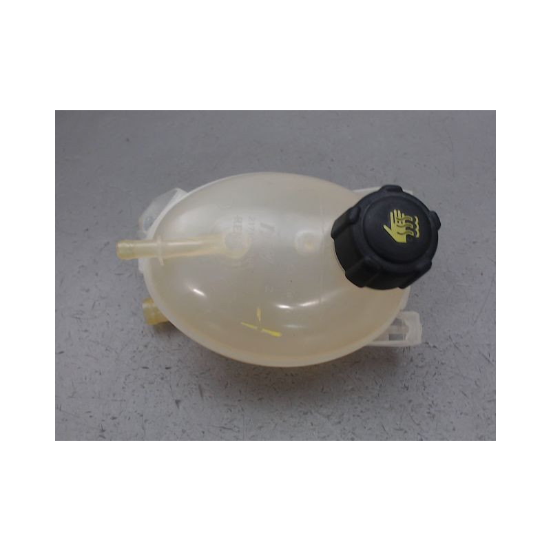 VASE EXPANSION RENAULT CAPTUR