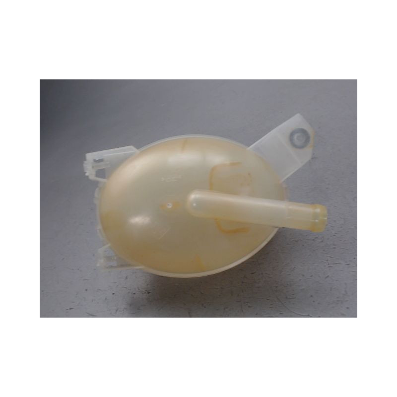 VASE EXPANSION RENAULT CAPTUR