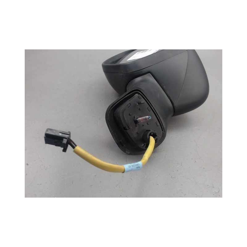 RETROVISEUR EXTERIEUR ELECTRIQUE GAUCHE RENAULT CAPTUR