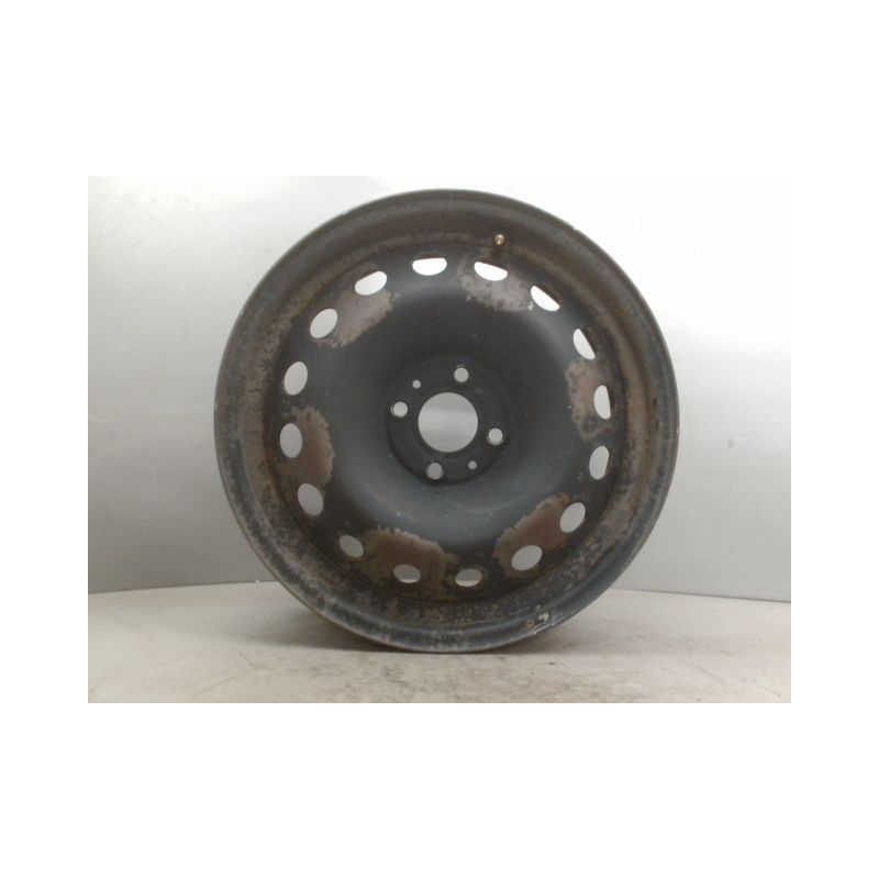 JANTE TOLE RENAULT CAPTUR