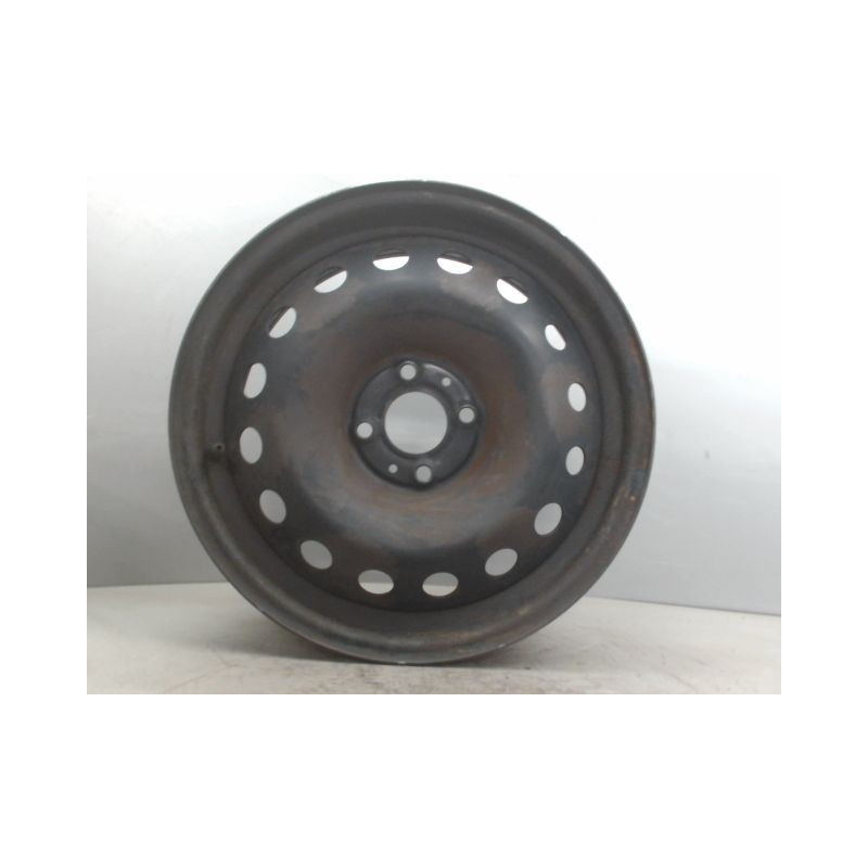 JANTE TOLE RENAULT CAPTUR