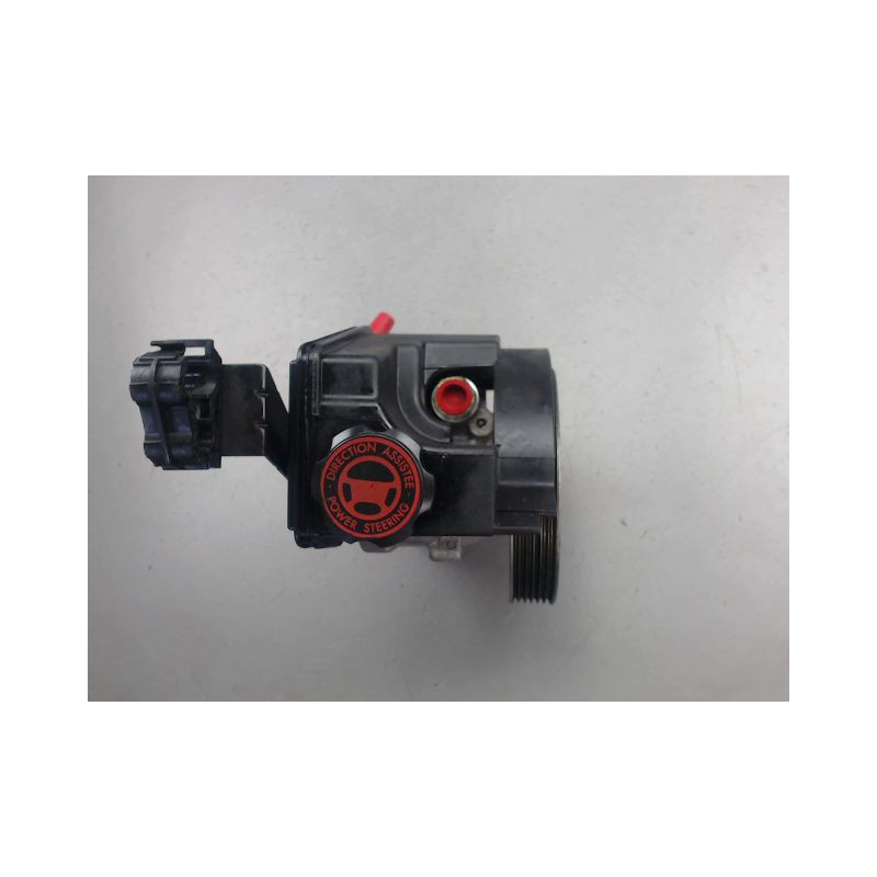 POMPE DIRECTION ASSISTEE PEUGEOT 206