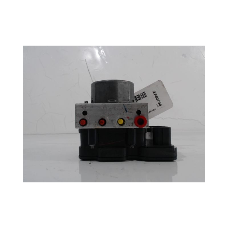 UNITE HYDRAULIQUE ABS PEUGEOT 108