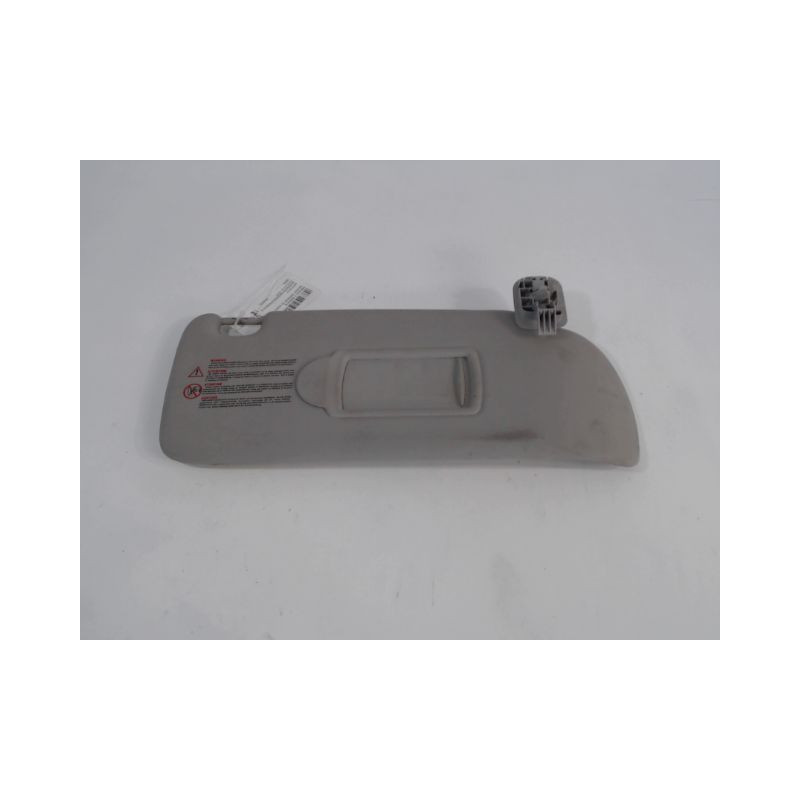 PARE-SOLEIL DROIT RENAULT GRAND ESPACE 2006-
