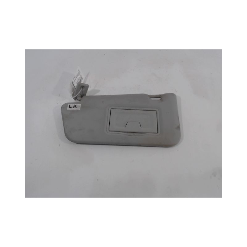 PARE-SOLEIL GAUCHE NISSAN MICRA 2005-2007