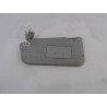 PARE-SOLEIL GAUCHE NISSAN MICRA 2005-2007
