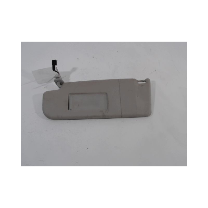 PARE-SOLEIL GAUCHE VOLKSWAGEN GOLF VI 2008-