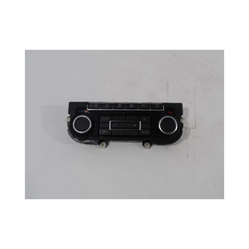 COMMANDE DE CHAUFFAGE VOLKSWAGEN GOLF VI 2008-