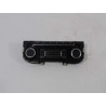 COMMANDE DE CHAUFFAGE VOLKSWAGEN GOLF VI 2008-