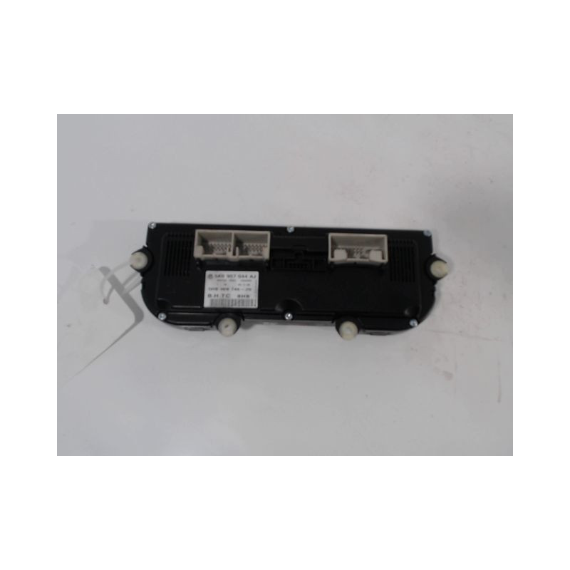 COMMANDE DE CHAUFFAGE VOLKSWAGEN GOLF VI 2008-