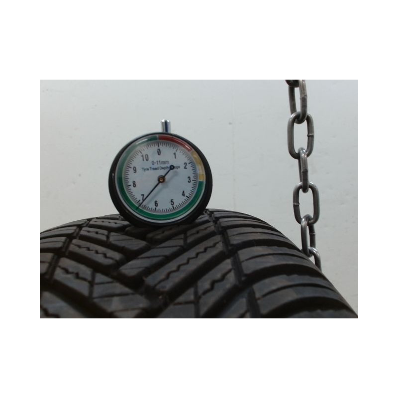 Pneu HANKOOK KINERGY 4S2 185 60 15 88 H