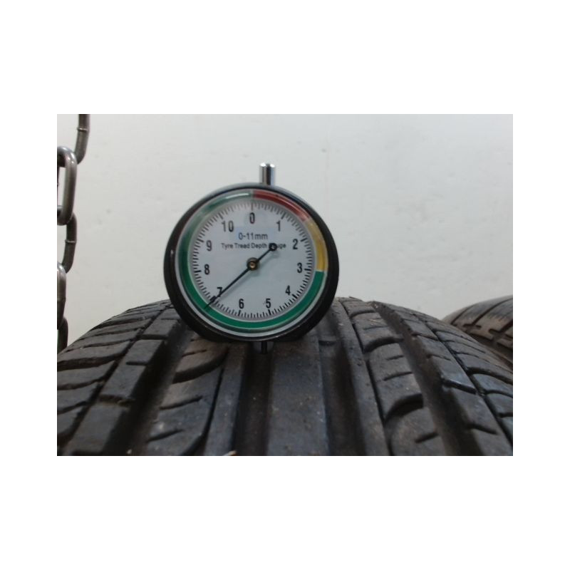 Paire de pneus ROVELO RHP780 P 185 60 15 88 H
