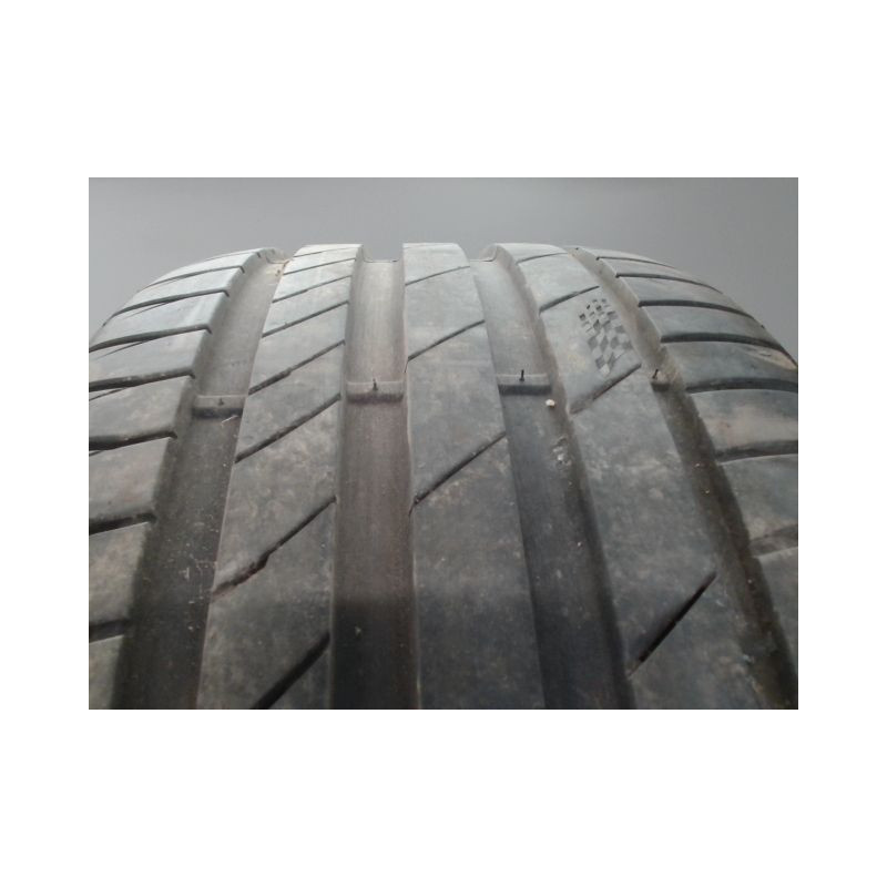 Pneu KUMHO ECSTA PS71 255 35 19 96 Y