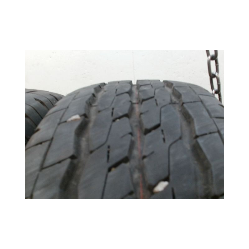 Paire de pneus TIRESTONE VANHAWK 2 215 65 15 104 T