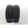 Paire de pneus TIRESTONE VANHAWK 2 215 65 15 104 T