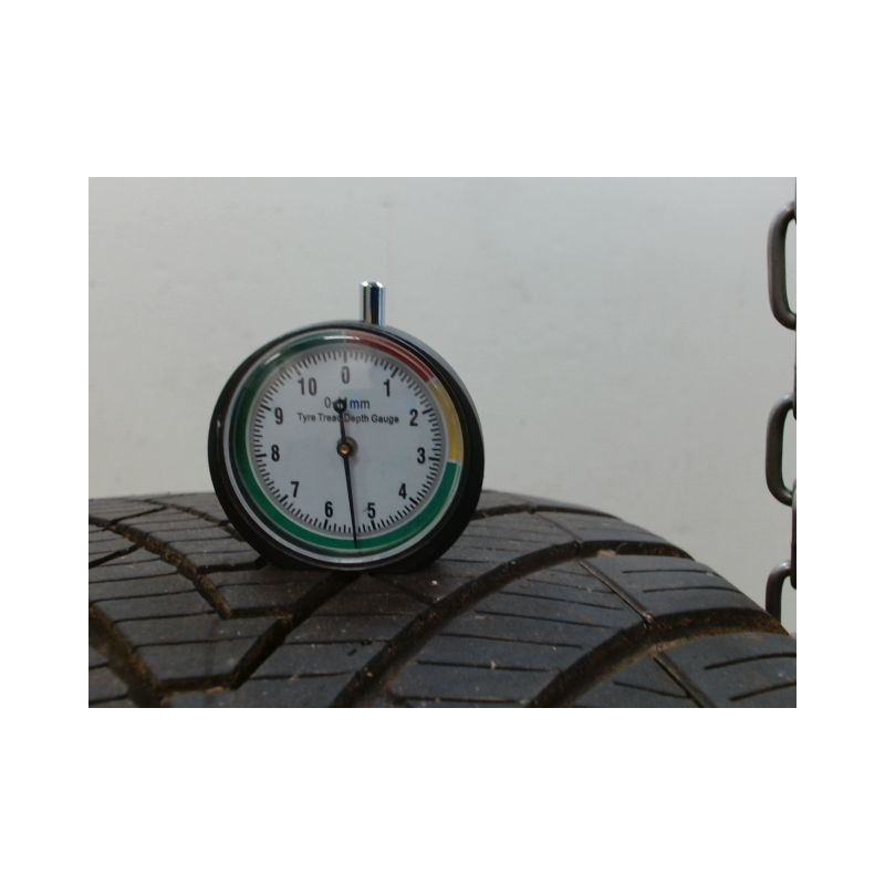 Pneu KUMHO SOLUS 4S HA32 255 50 19 107 W