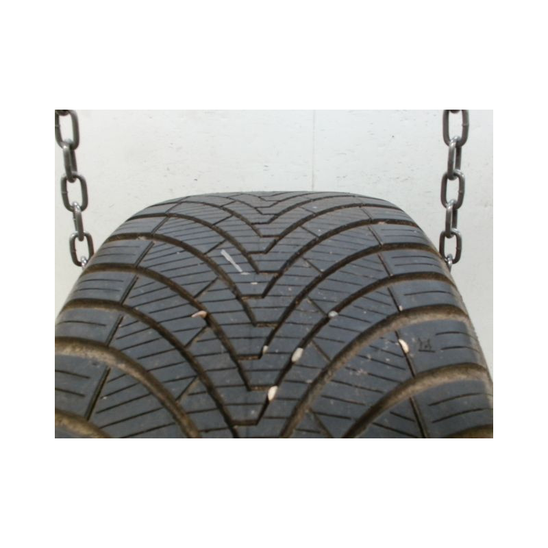 Pneu KUMHO SOLUS 4S HA32 255 50 19 107 W