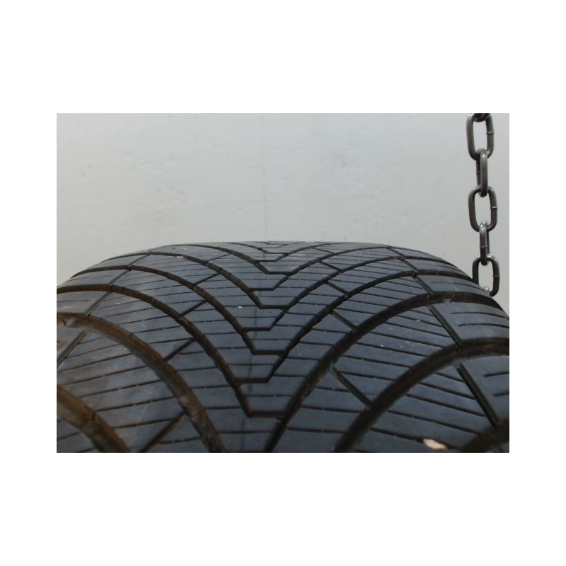 Pneu KUMHO SOLUS 4S HA32 255 50 19 107 W
