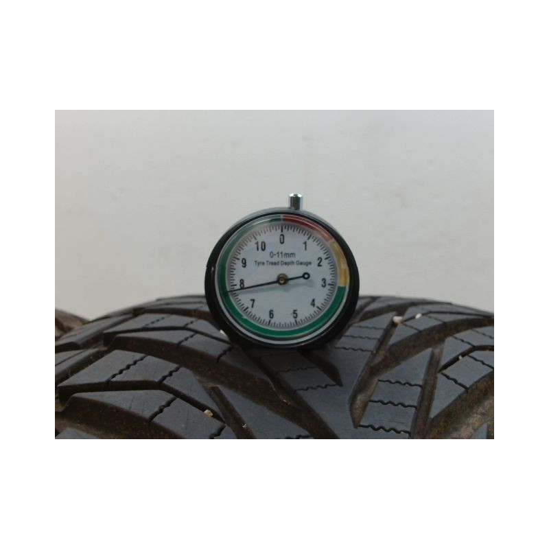 Paire de pneus AUSTONE FIXOLIME 255 50 19 107 V