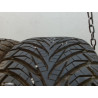Paire de pneus AUSTONE FIXOLIME 255 50 19 107 V