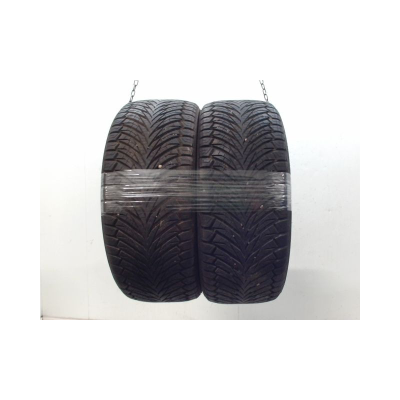 Paire de pneus AUSTONE FIXOLIME 255 50 19 107 V