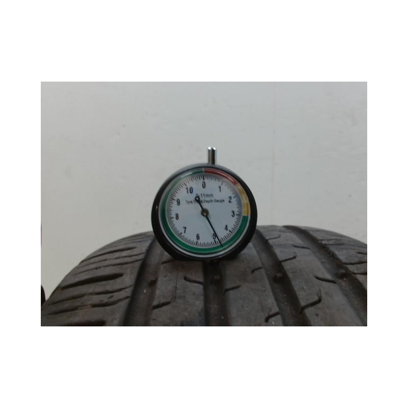 Pneu CONTINENTAL ECOCONTACT 6 205 55 16 91 V