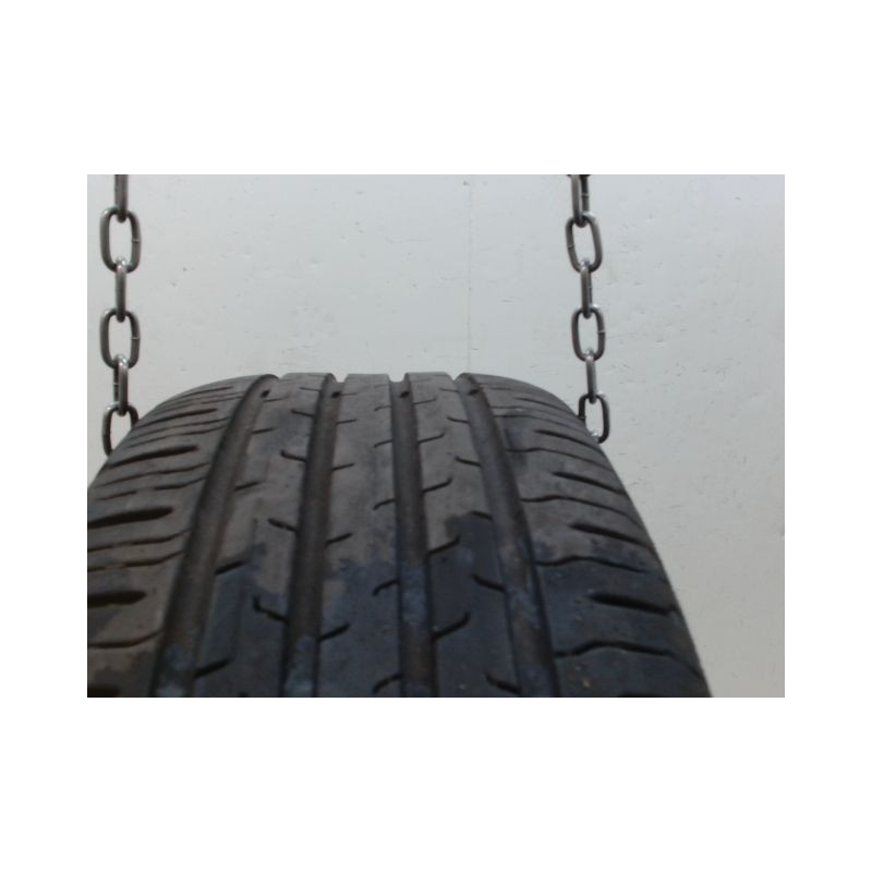 Pneu CONTINENTAL ECOCONTACT 6 205 55 16 91 V