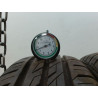 Paire de pneus NORAUTO PREVENSYS 4 175 65 14 82 T