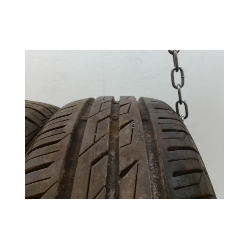 Paire de pneus NORAUTO PREVENSYS 4 175 65 14 82 T