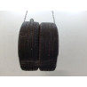 Paire de pneus DUNLOP ECONODRIVE 215 60 16 103 T