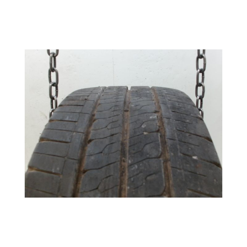 Pneu DUNLOP ECONODRIVE LT 215 60 16 103 T