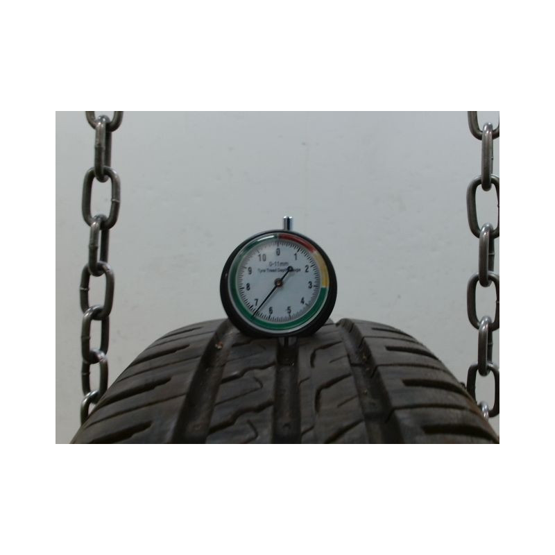 Pneu BARUM BRAVURIS 5 HM 175 65 14 82 T
