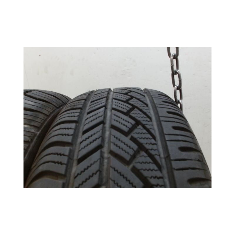 Paire de pneus FORTUNA ECOPLUS 4S 165 65 14 79 T