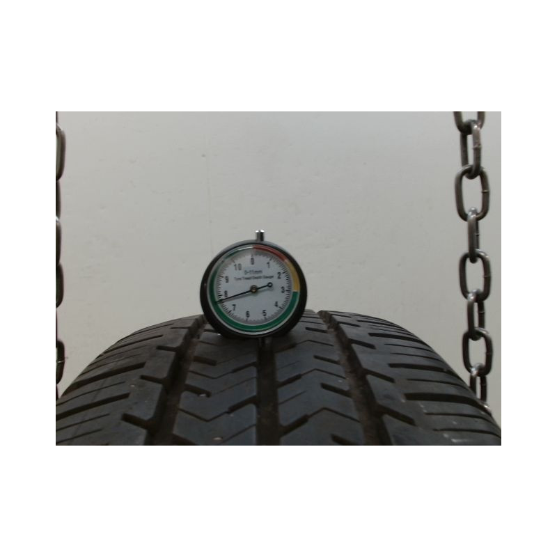 Pneu MICHELIN AGILIS 41 215 65 16 106 T