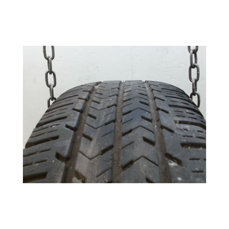 Pneu MICHELIN AGILIS 41 215 65 16 106 T
