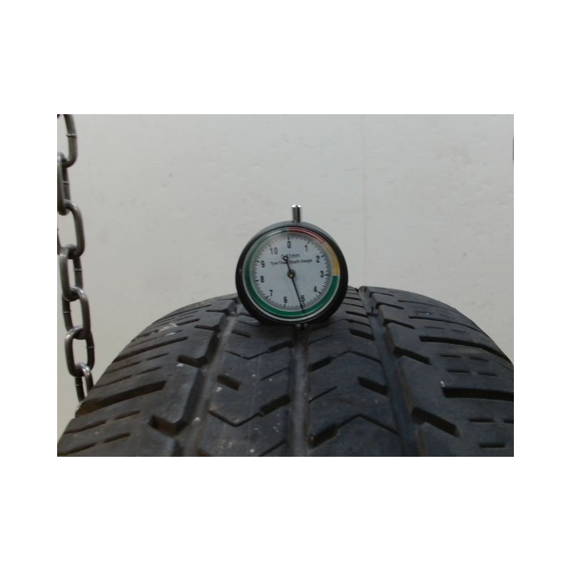 Pneu MICHELIN AGILIS 41 215 65 16 106 T