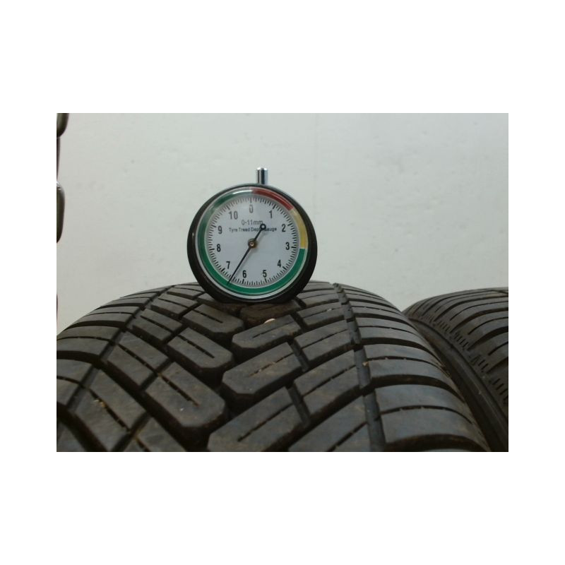 Paire de pneus FORTUNA ECOPLUS2 4S 185 65 15 88 H