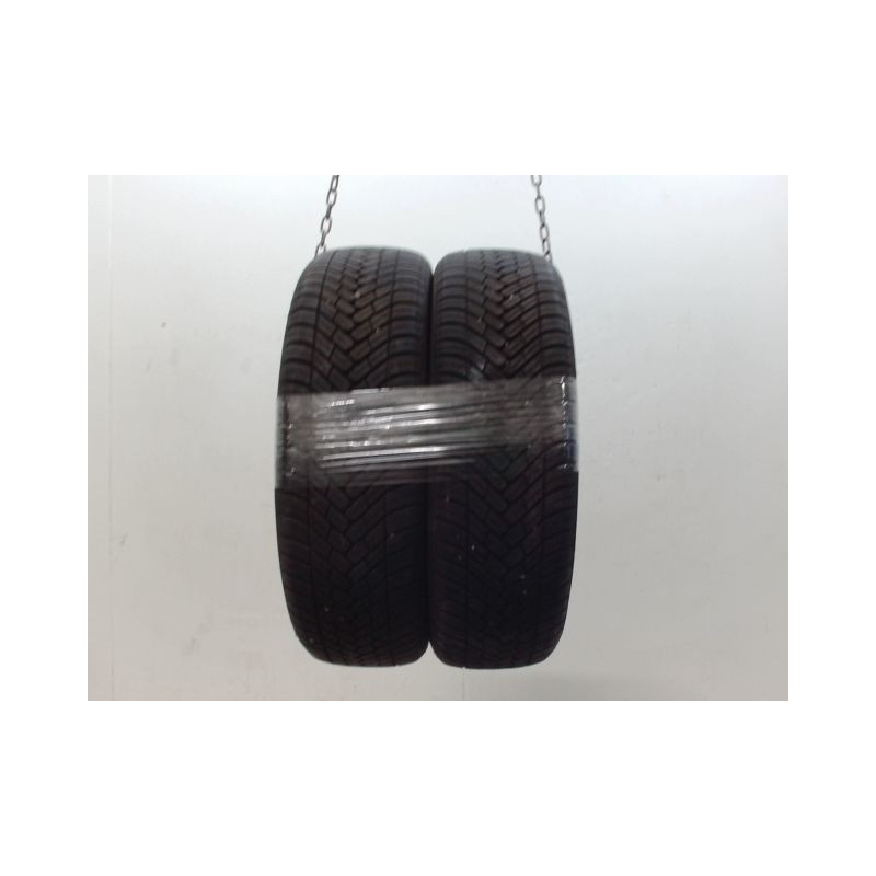Paire de pneus FORTUNA ECOPLUS2 4S 185 65 15 88 H