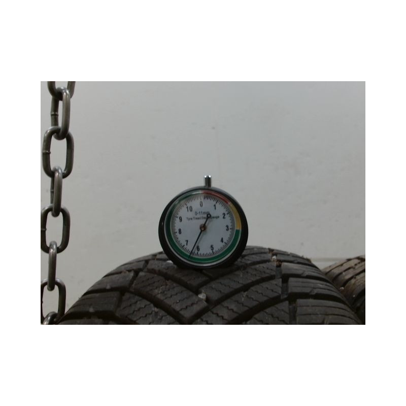 Paire de pneus TRIANGLE ALL SEASON DRIVER 185 65 15 92 H