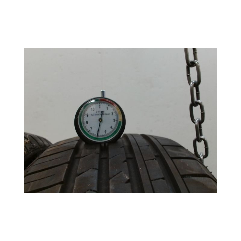 Paire de pneus WINRUN R330 195 55 16 91 V