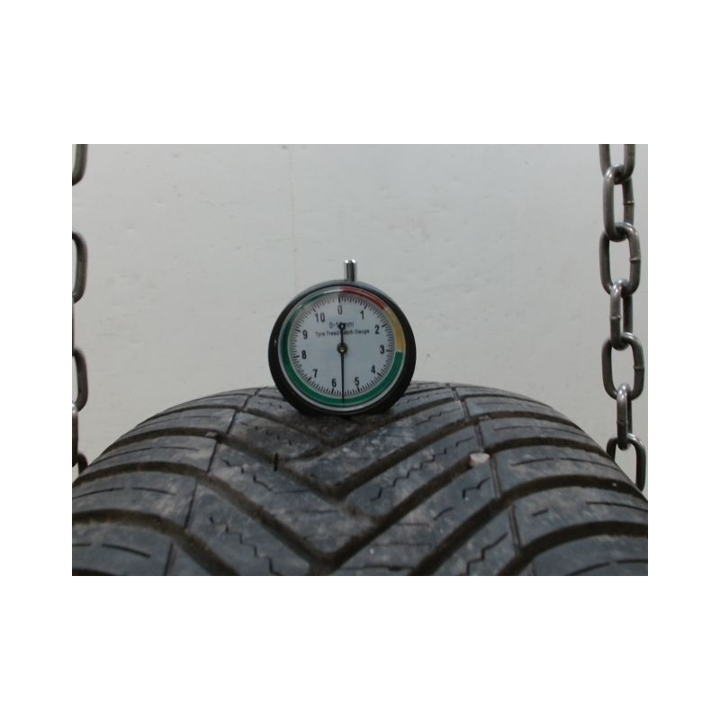 Pneu HANKOOK KINERGY 4S2 205 50 17 93 W