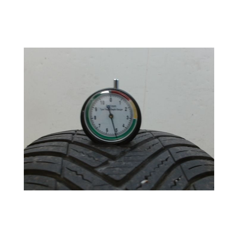 Pneu HANKOOK KINERGY 4S 195 55 16 91 H
