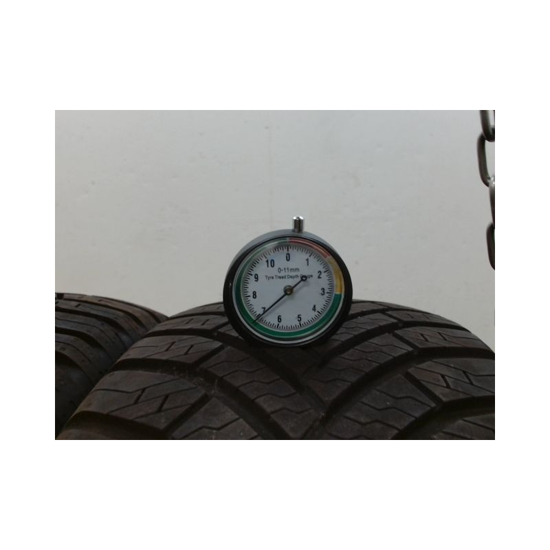 Paire de pneus LEAO IGREEN ALLSEASON 205 60 16 96 H