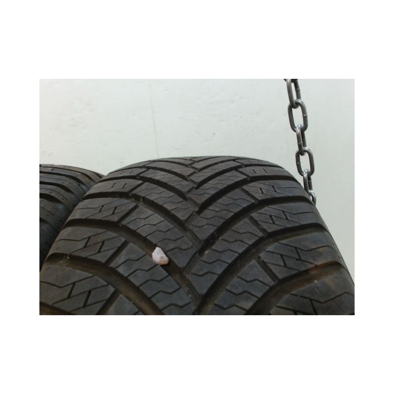 Paire de pneus LEAO IGREEN ALLSEASON 205 60 16 96 H