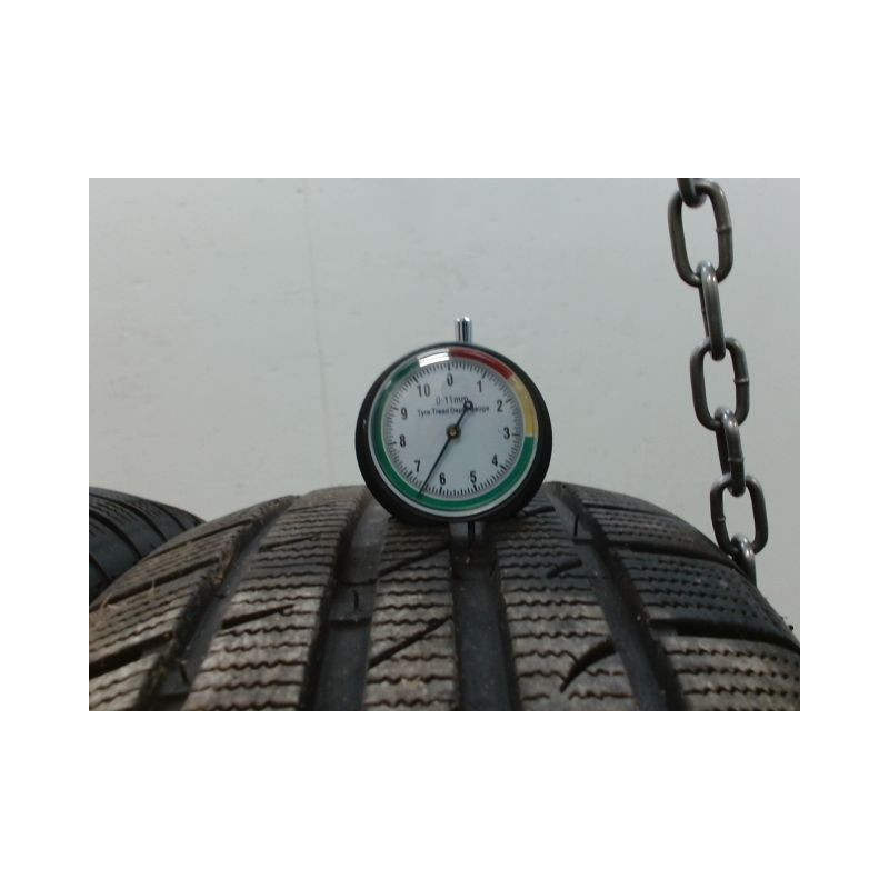 Paire de pneus FORTUNA GOWIN HP 205 60 16 92 H