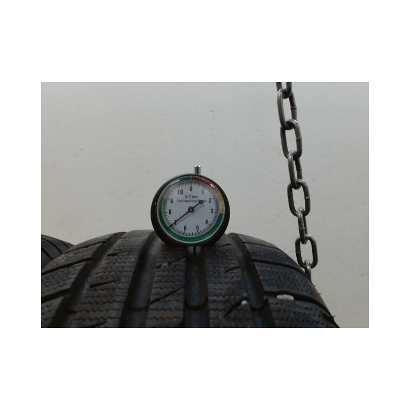Paire de pneus FORTUNA GOWIN HP 205 60 16 92 H