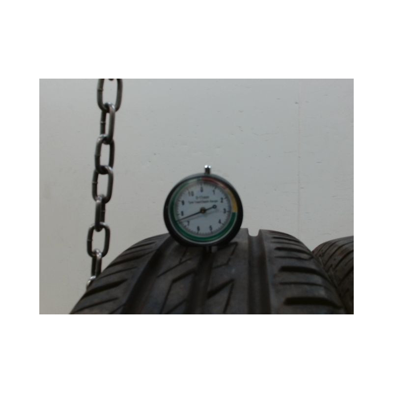 Paire de pneus NORAUTO PREVENSYS 4 175 65 14 82 T