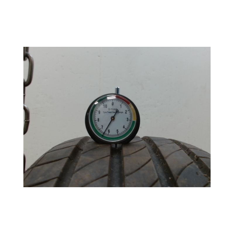 Pneu MICHELIN PRIMACY 4 195 55 16 87 H