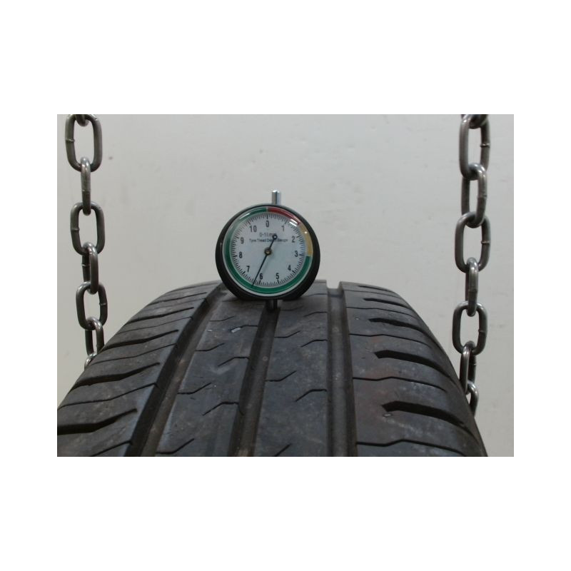 Pneu CONTINENTAL CONTIECOCONTACT 5 185 65 15 88 T